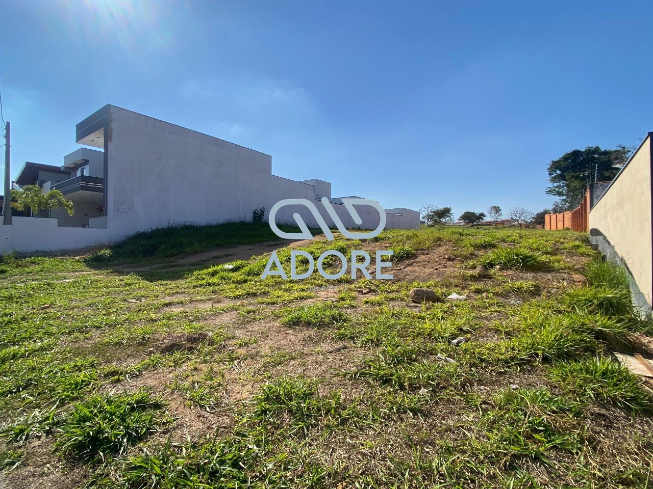 Terreno à venda no Condomínio Costa das Areias: 