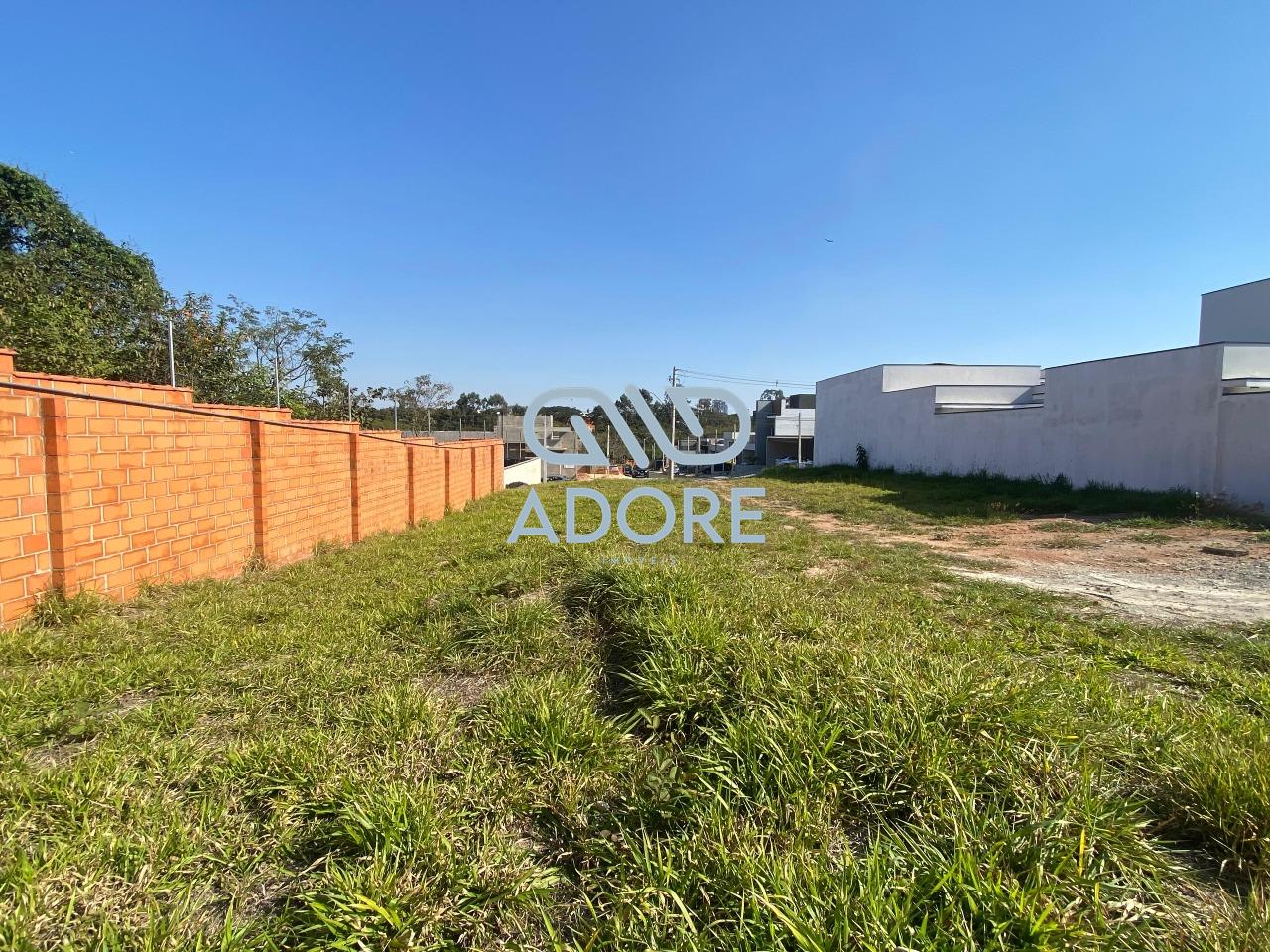 Terreno à venda no Condomínio Costa das Areias: 