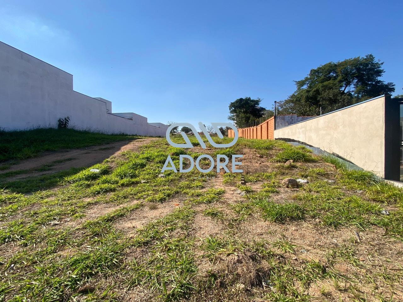 Terreno à venda no Condomínio Costa das Areias: 