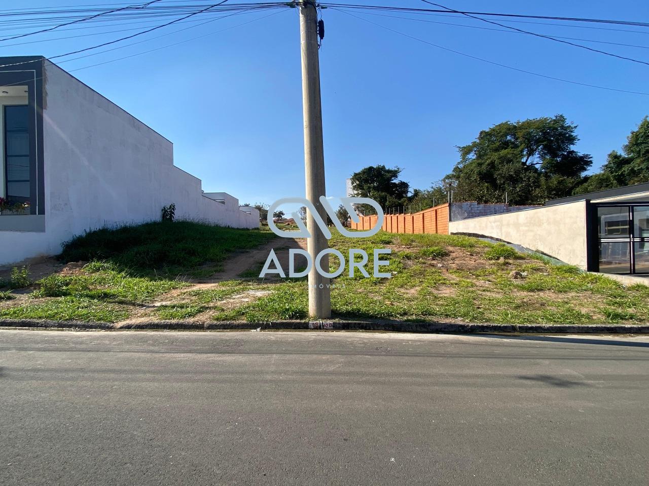 Terreno à venda no Condomínio Costa das Areias: 