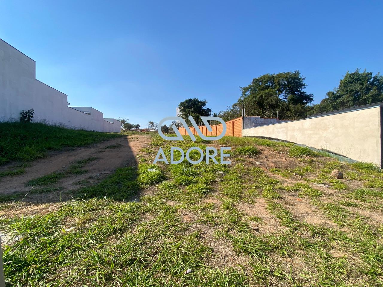 Terreno à venda no Condomínio Costa das Areias: 