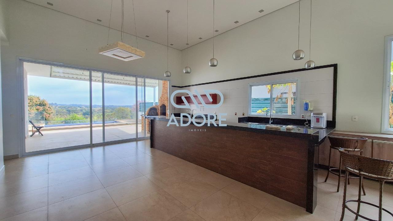 Casa de Condomínio à venda no Condomínio Terras de Mont Serrat: 