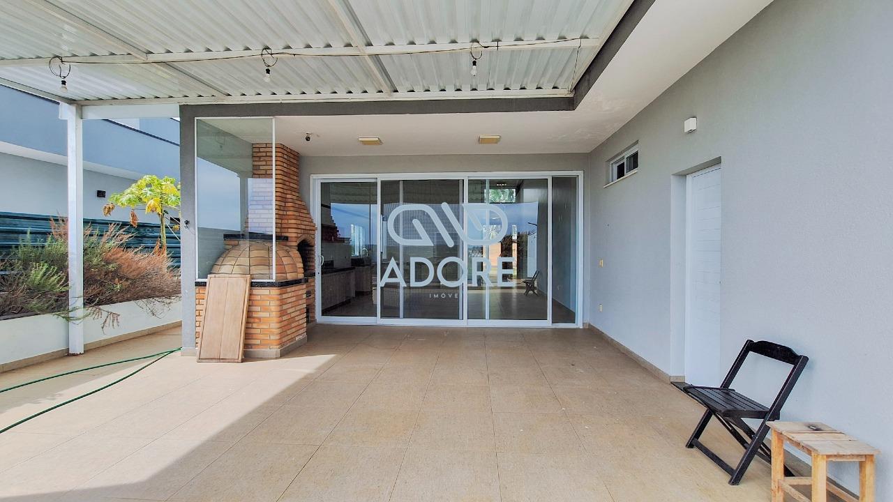 Casa de Condomínio à venda no Condomínio Terras de Mont Serrat: 