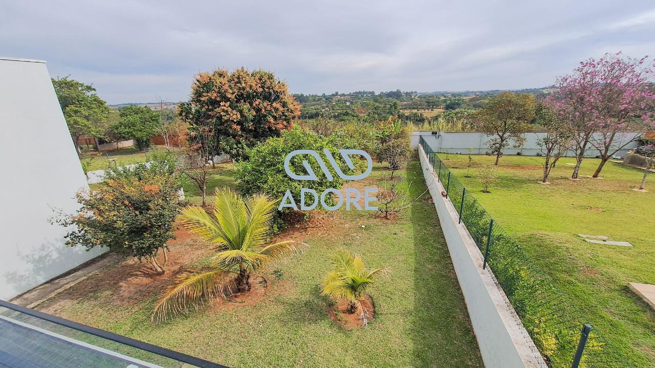 Casa de Condomínio à venda no Condomínio Terras de Mont Serrat: 