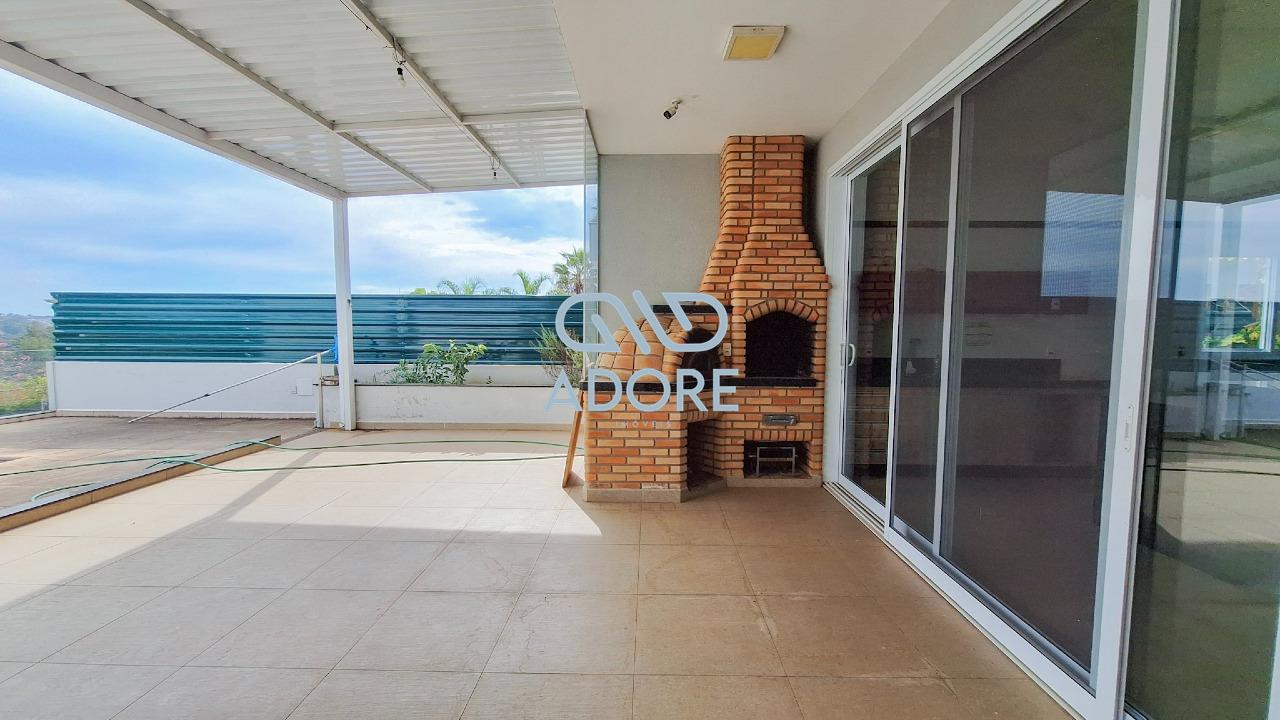 Casa de Condomínio à venda no Condomínio Terras de Mont Serrat: 