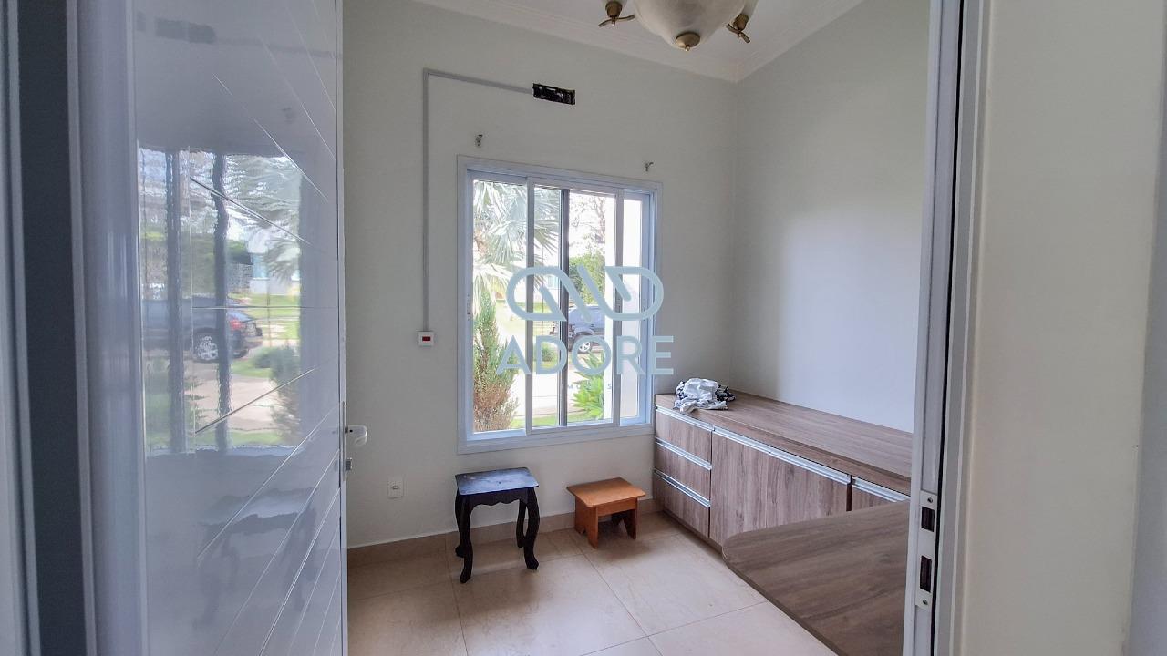 Casa de Condomínio à venda no Condomínio Terras de Mont Serrat: 