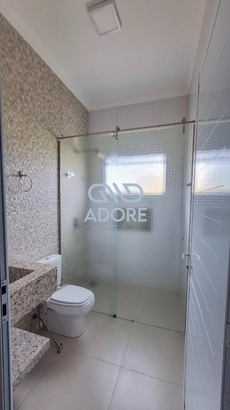 Casa de Condomínio à venda no Condomínio Terras de Mont Serrat: 