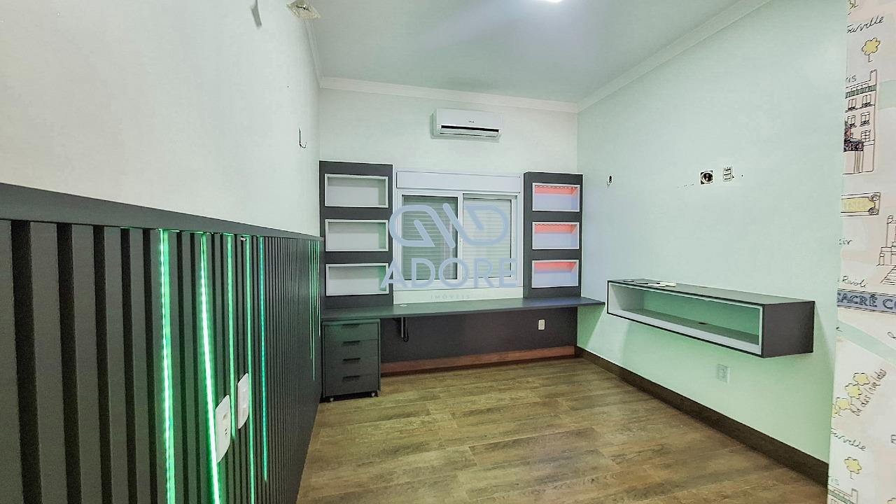 Casa de Condomínio à venda no Condomínio Terras de Mont Serrat: 