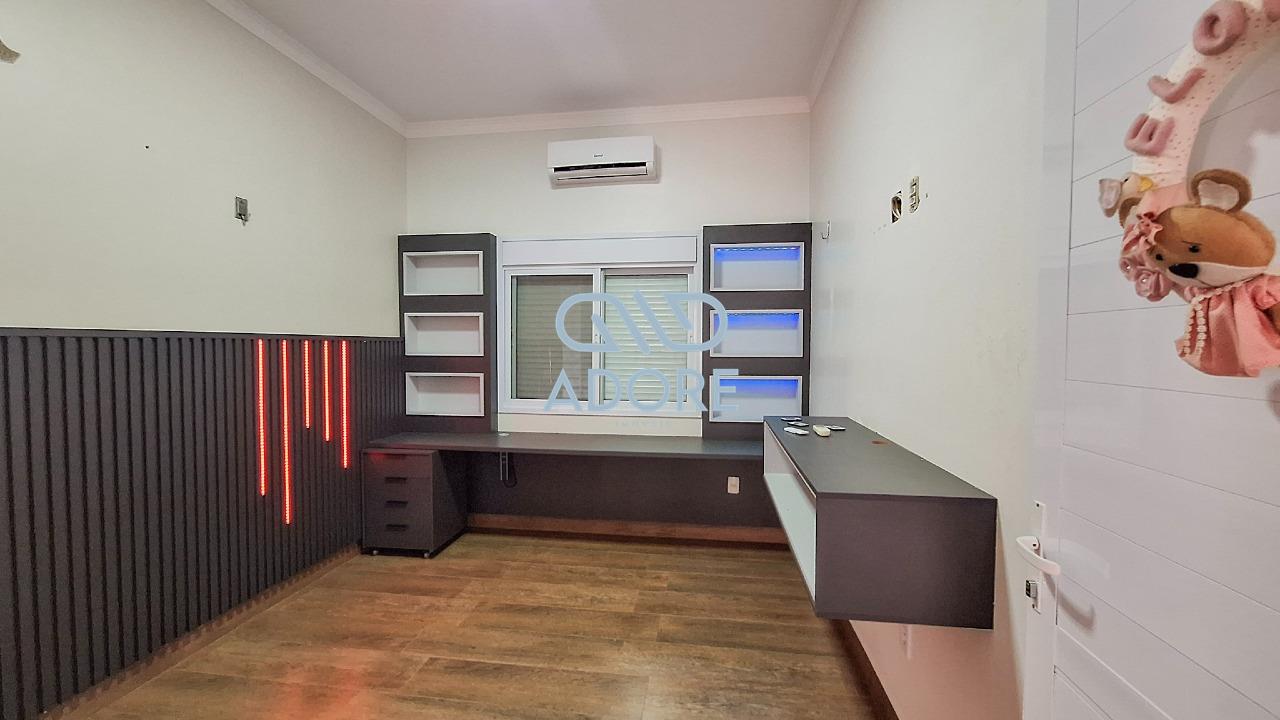 Casa de Condomínio à venda no Condomínio Terras de Mont Serrat: 