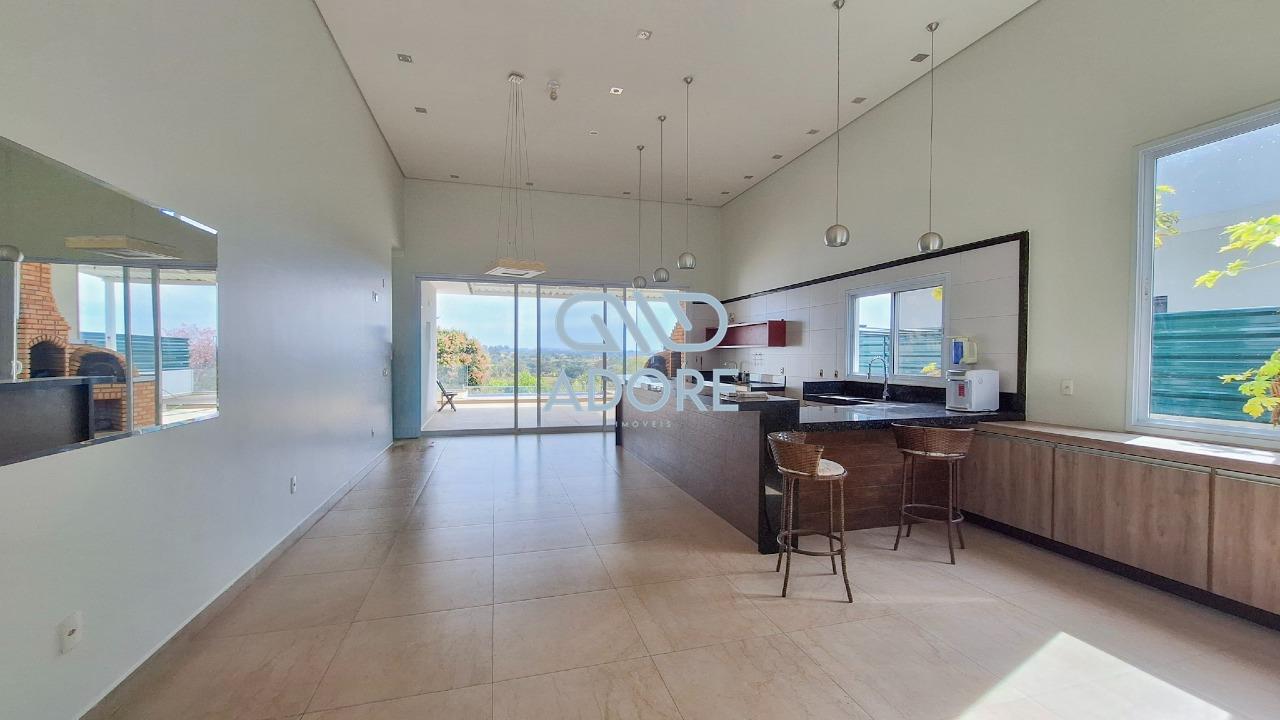 Casa de Condomínio à venda no Condomínio Terras de Mont Serrat: 