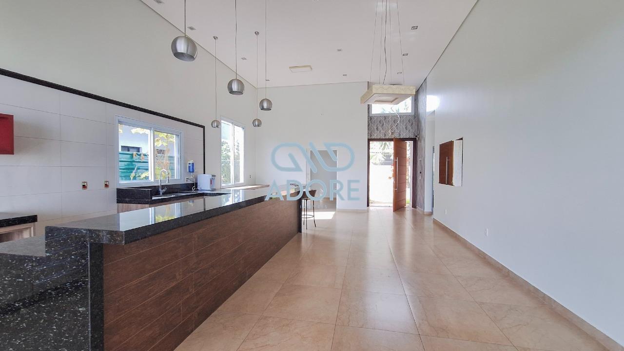 Casa de Condomínio à venda no Condomínio Terras de Mont Serrat: 