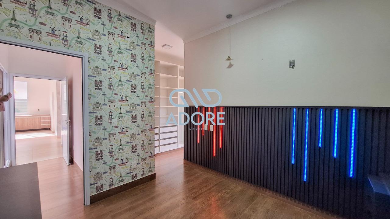 Casa de Condomínio à venda no Condomínio Terras de Mont Serrat: 