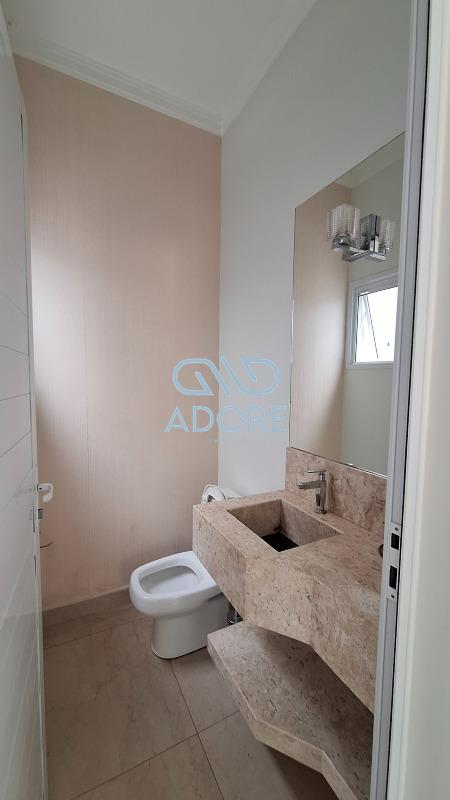 Casa de Condomínio à venda no Condomínio Terras de Mont Serrat: 