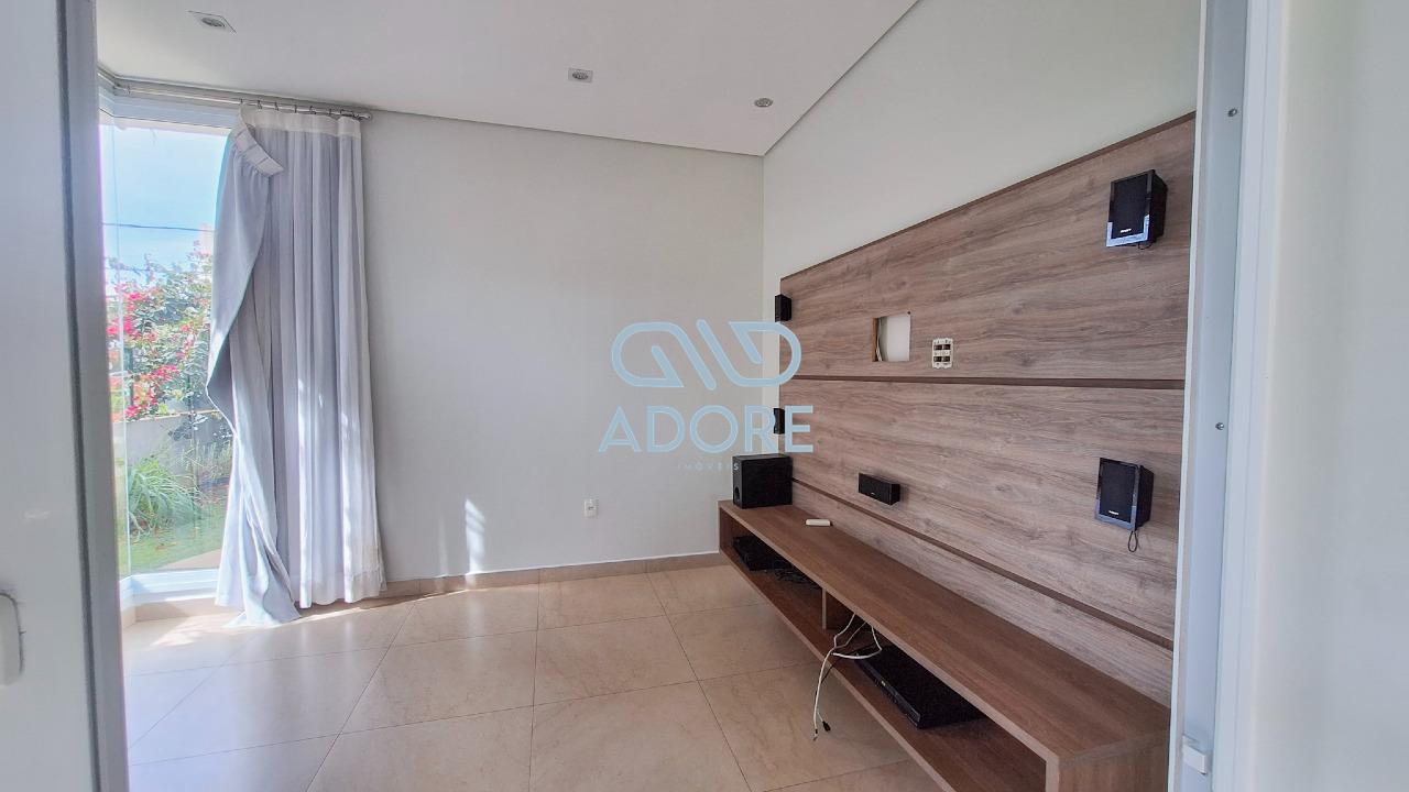 Casa de Condomínio à venda no Condomínio Terras de Mont Serrat: 