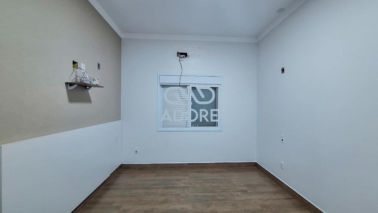 Casa de Condomínio à venda no Condomínio Terras de Mont Serrat: 