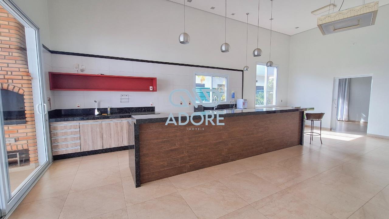 Casa de Condomínio à venda no Condomínio Terras de Mont Serrat: 