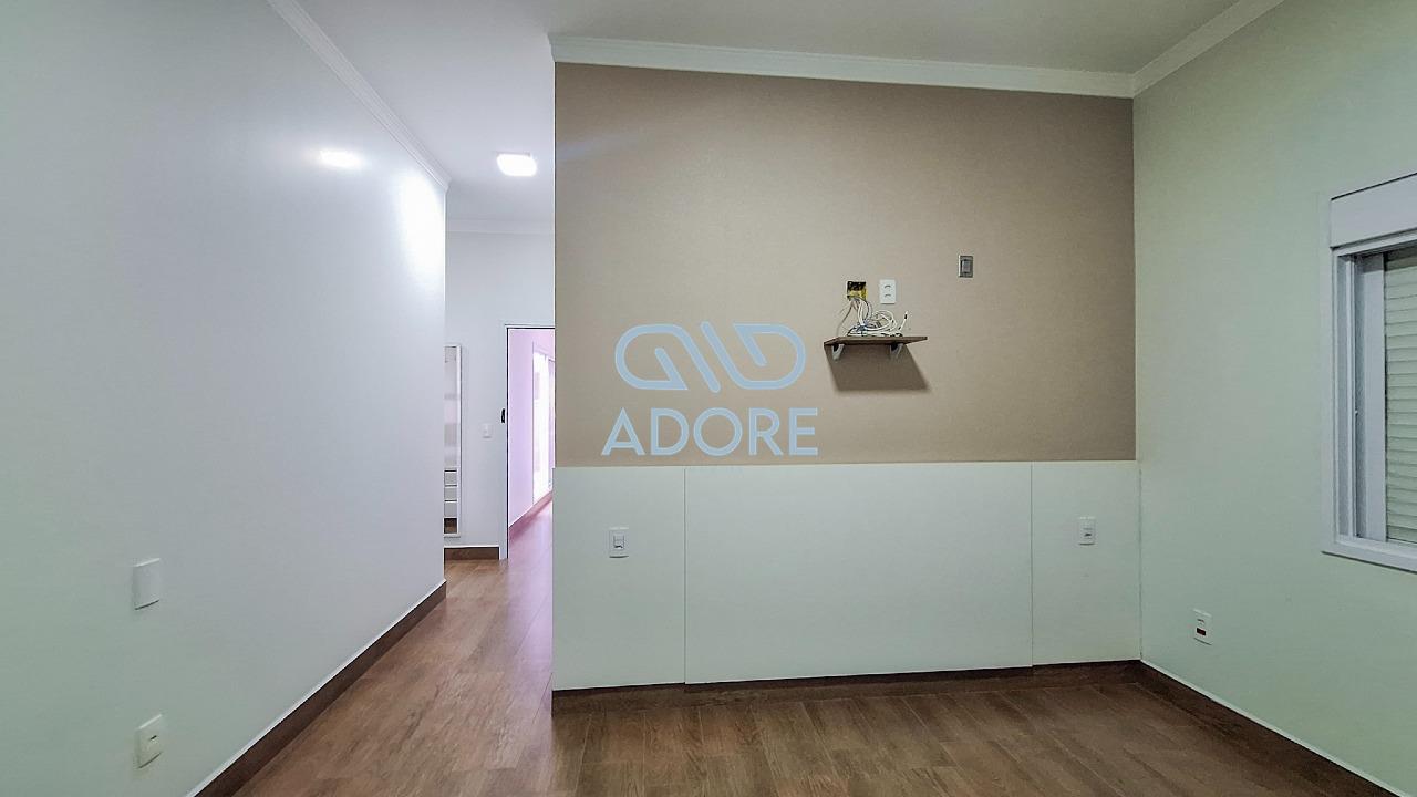 Casa de Condomínio à venda no Condomínio Terras de Mont Serrat: 