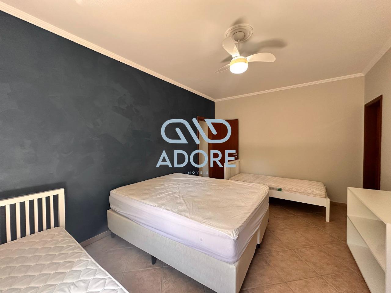 Casa de Condomínio para aluguel no Condomínio Monte Belo: 