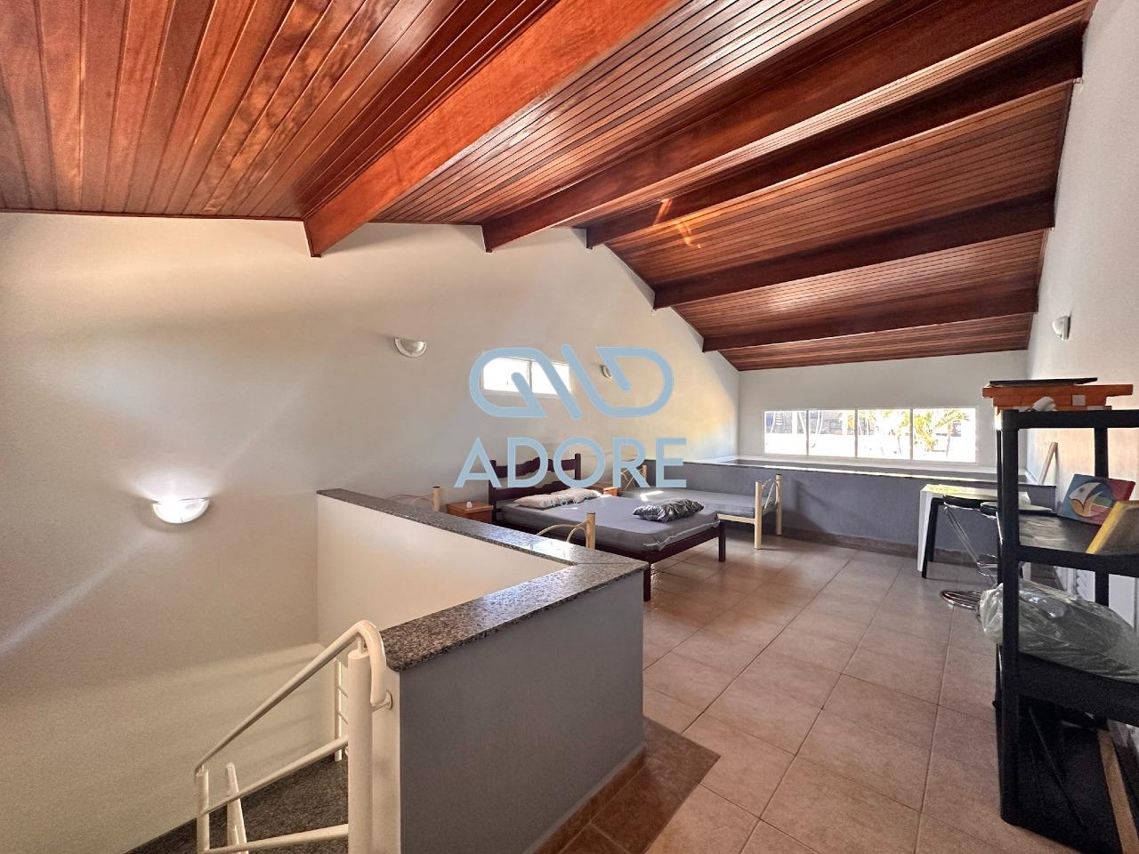 Casa de Condomínio para aluguel no Condomínio Monte Belo: 