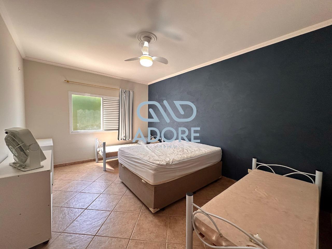 Casa de Condomínio para aluguel no Condomínio Monte Belo: 