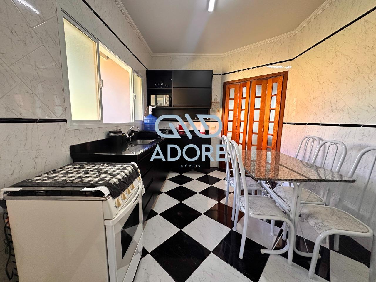 Casa de Condomínio para aluguel no Condomínio Monte Belo: 