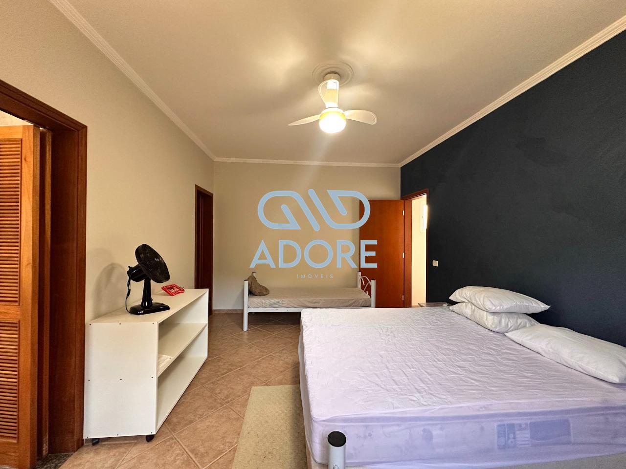 Casa de Condomínio para aluguel no Condomínio Monte Belo: 