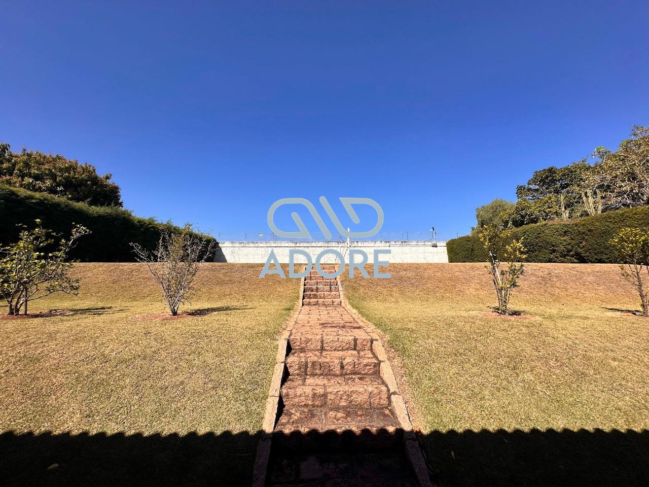 Casa de Condomínio para aluguel no Condomínio Monte Belo: 