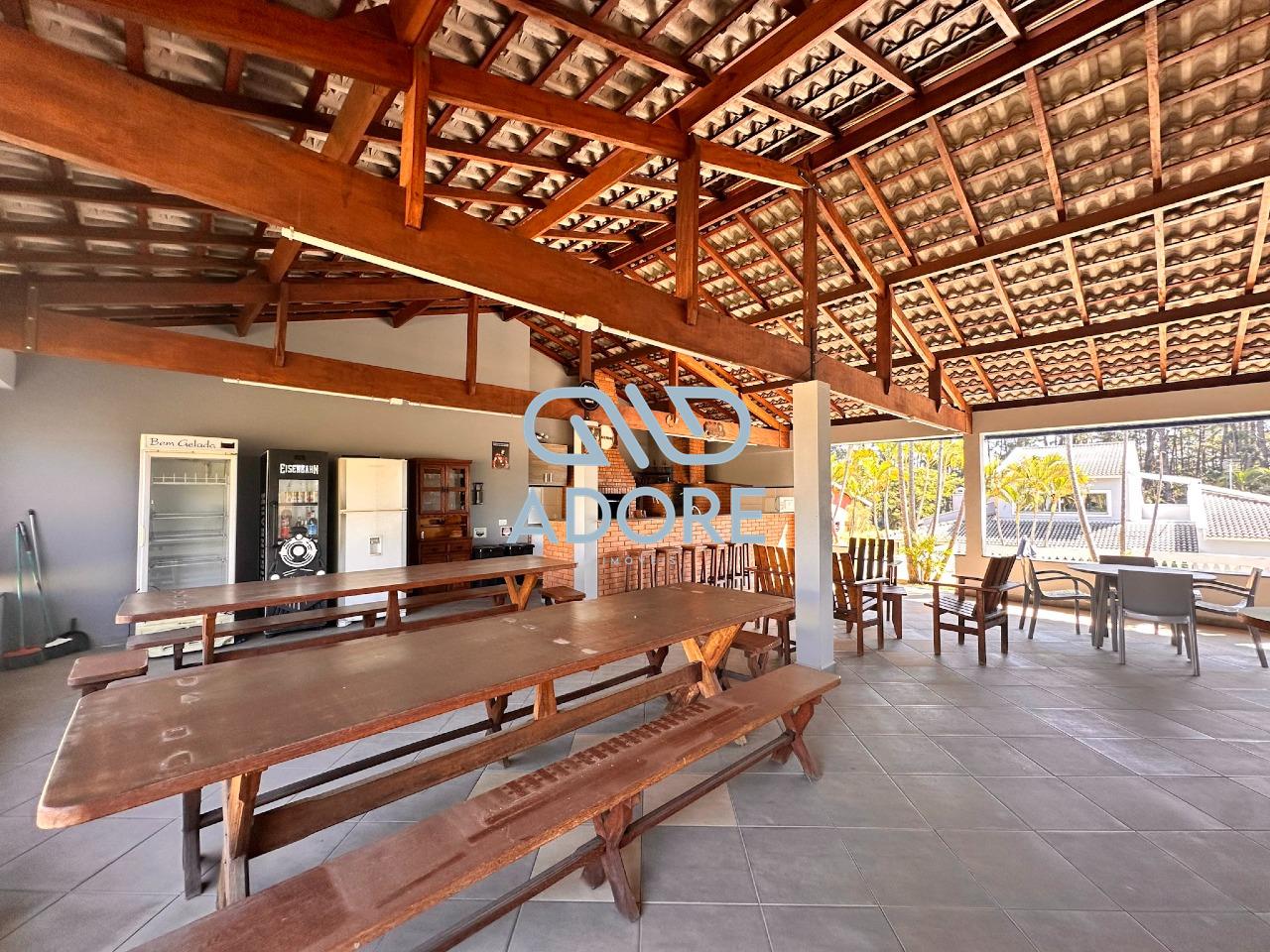 Casa de Condomínio para aluguel no Condomínio Monte Belo: 