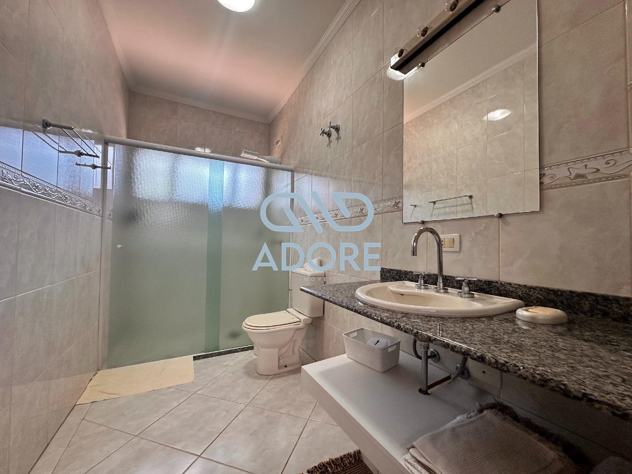 Casa de Condomínio para aluguel no Condomínio Monte Belo: 