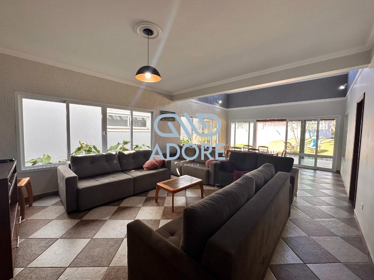 Casa de Condomínio para aluguel no Condomínio Monte Belo: 