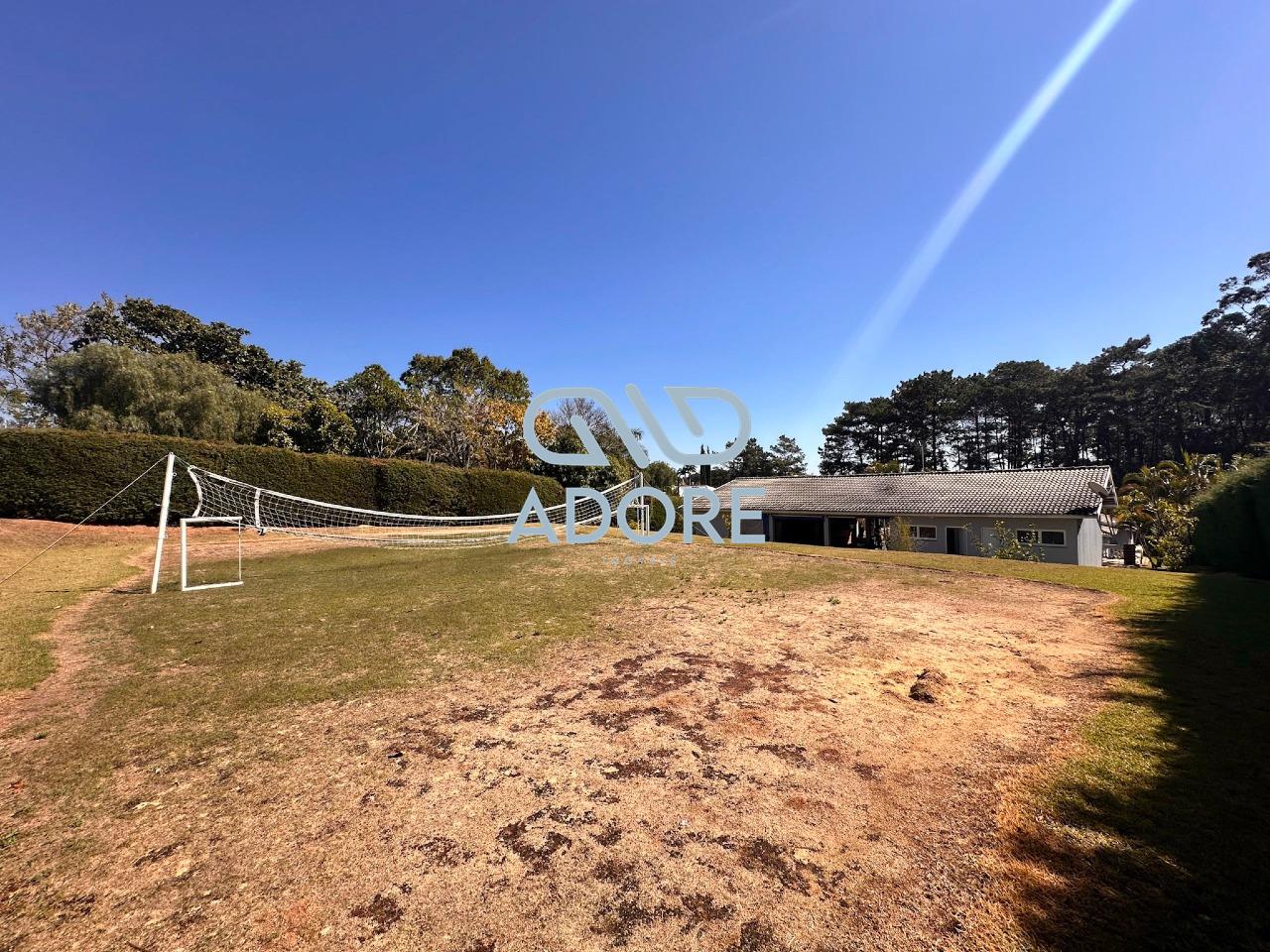 Casa de Condomínio para aluguel no Condomínio Monte Belo: 