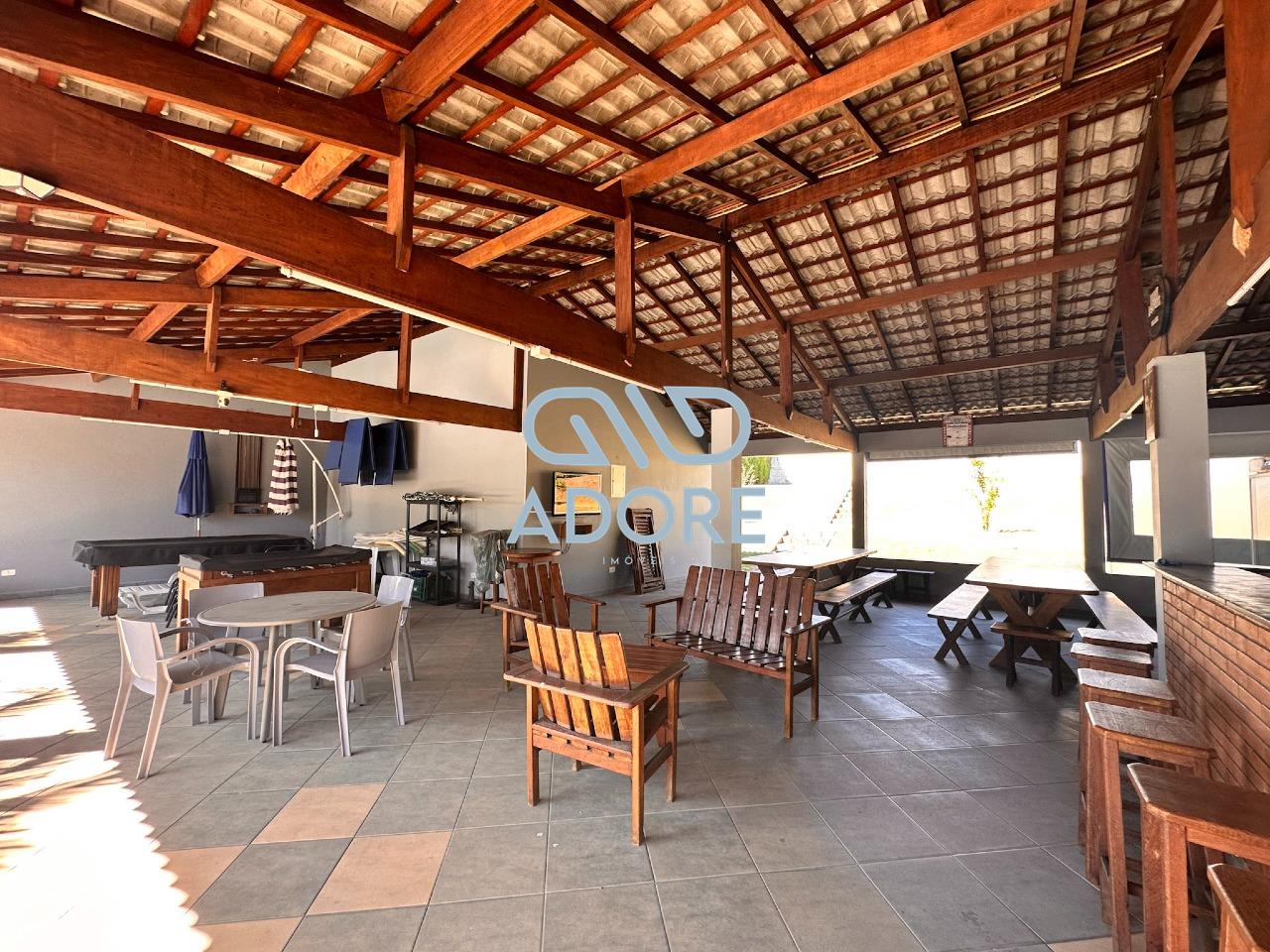 Casa de Condomínio para aluguel no Condomínio Monte Belo: 