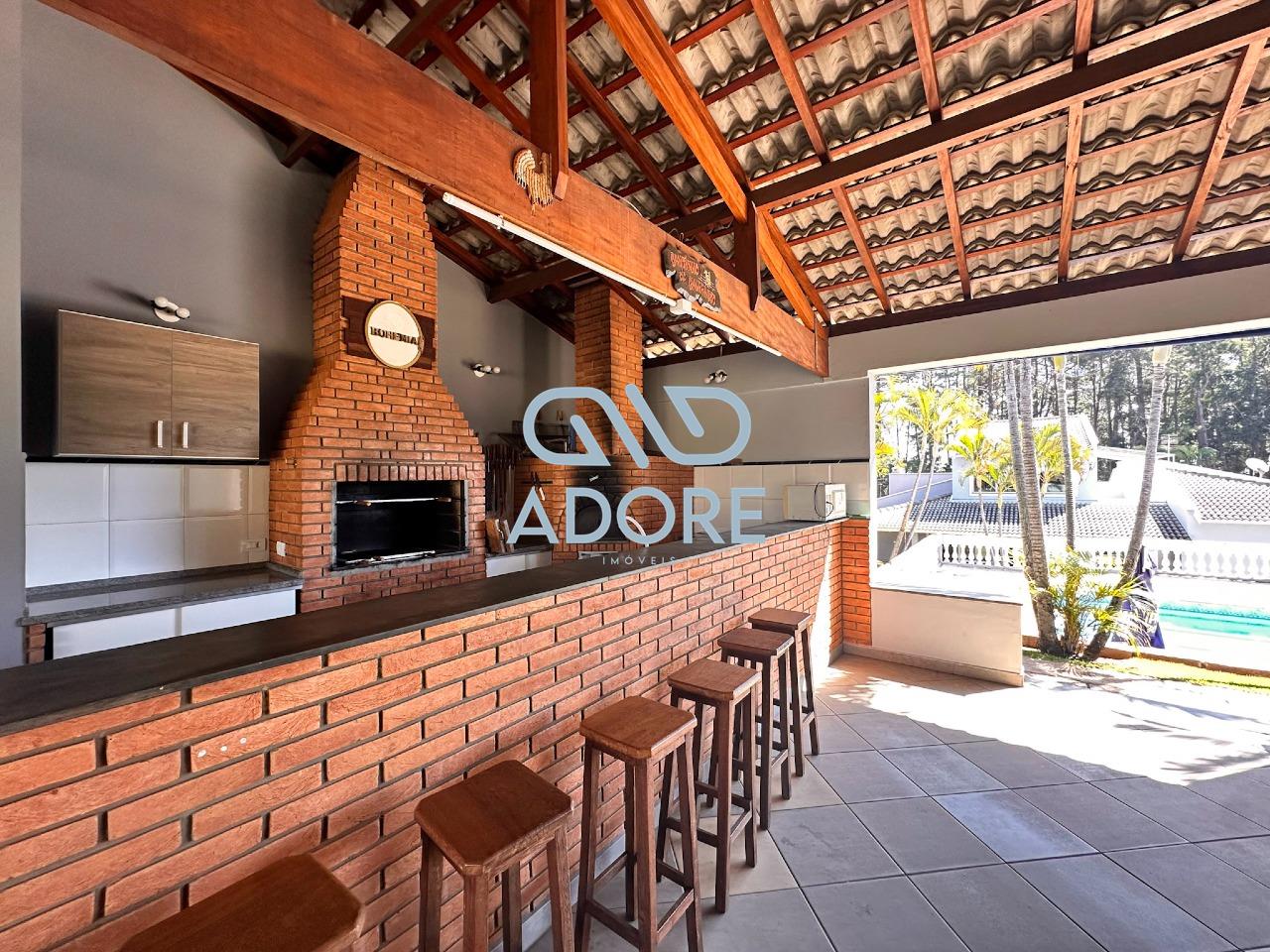 Casa de Condomínio para aluguel no Condomínio Monte Belo: 