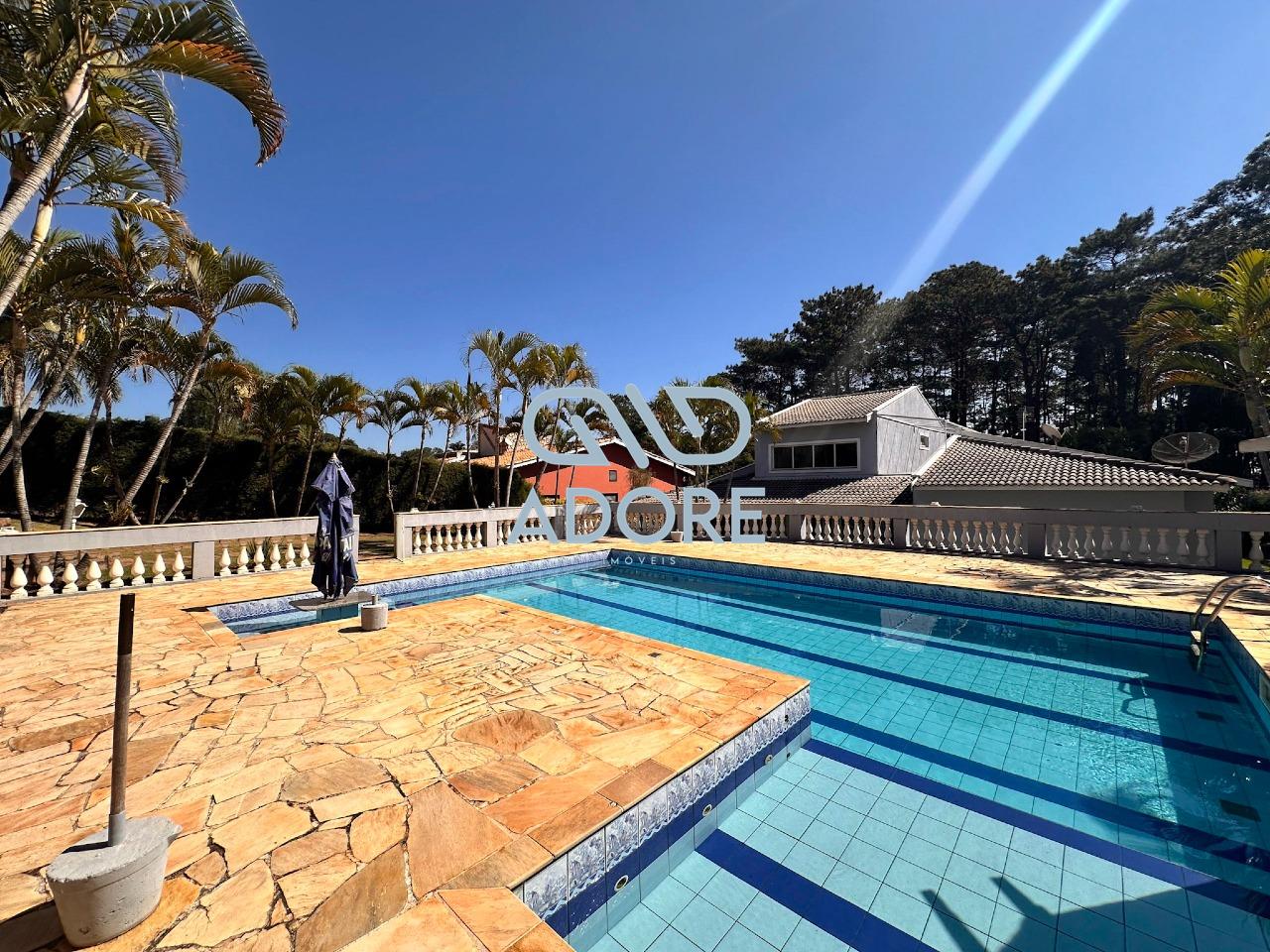 Casa de Condomínio para aluguel no Condomínio Monte Belo: 