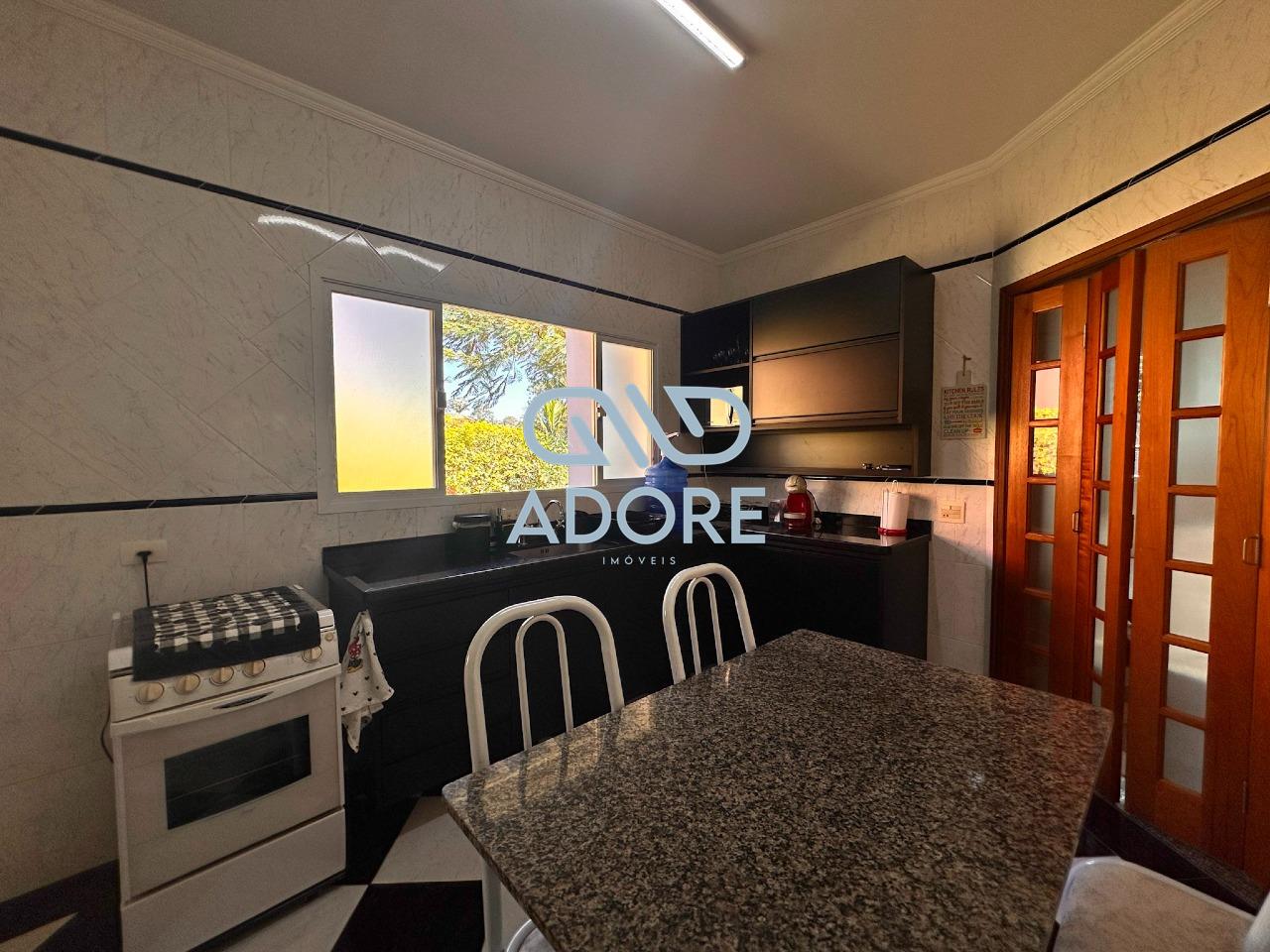 Casa de Condomínio para aluguel no Condomínio Monte Belo: 