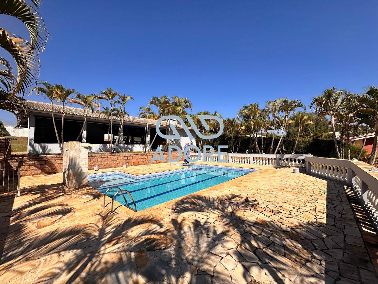 Casa de Condomínio para aluguel no Condomínio Monte Belo: 