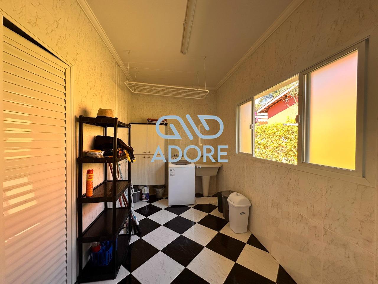 Casa de Condomínio para aluguel no Condomínio Monte Belo: 