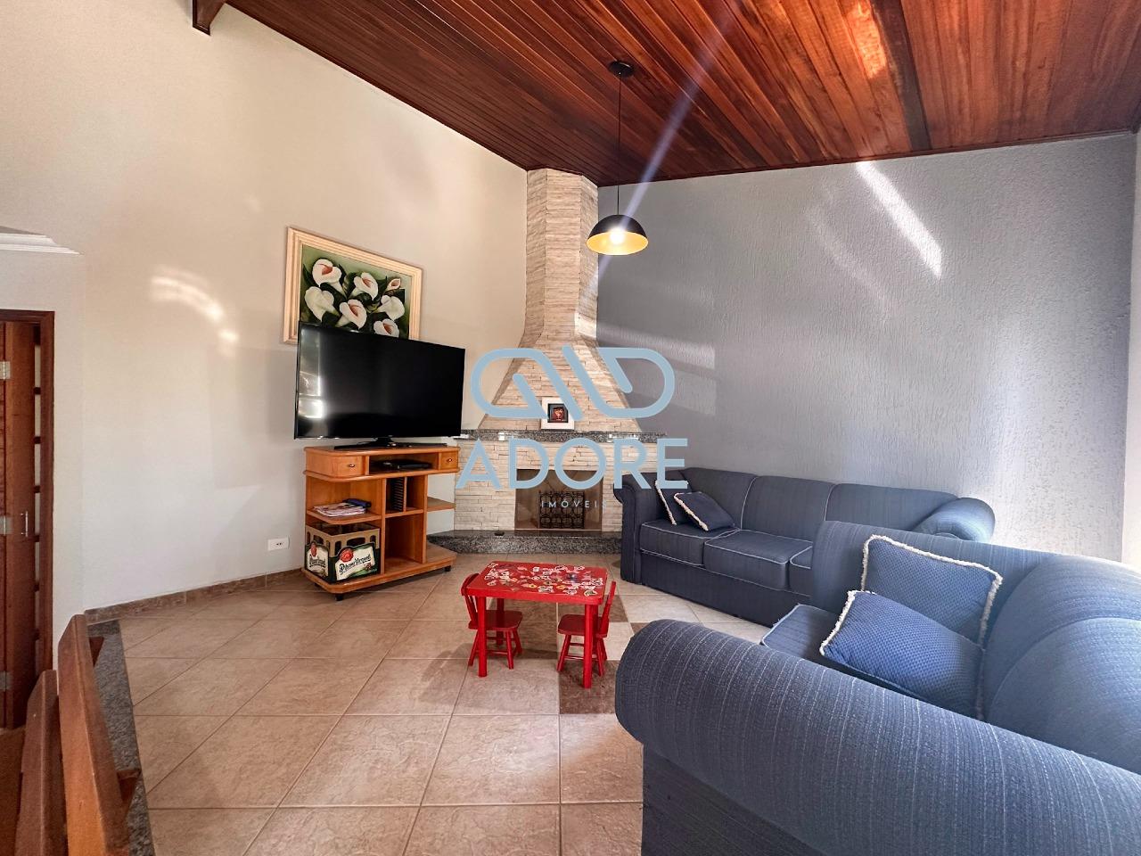 Casa de Condomínio para aluguel no Condomínio Monte Belo: 