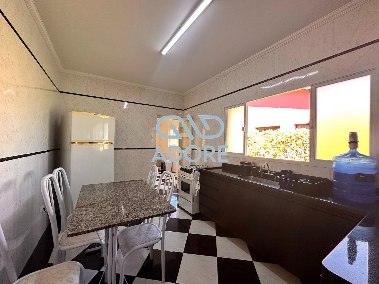 Casa de Condomínio para aluguel no Condomínio Monte Belo: 