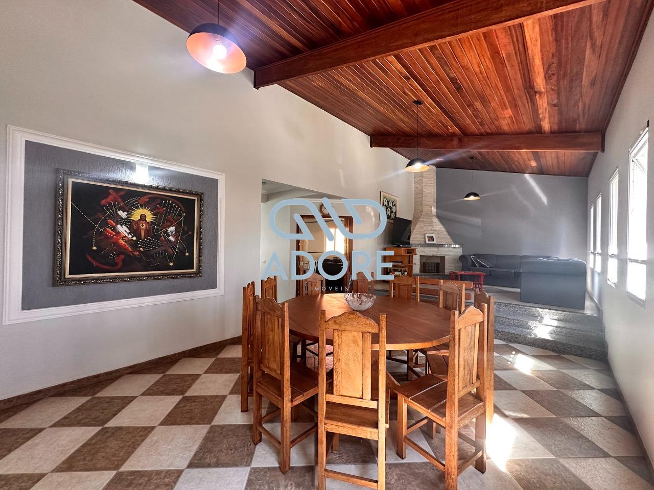 Casa de Condomínio para aluguel no Condomínio Monte Belo: 