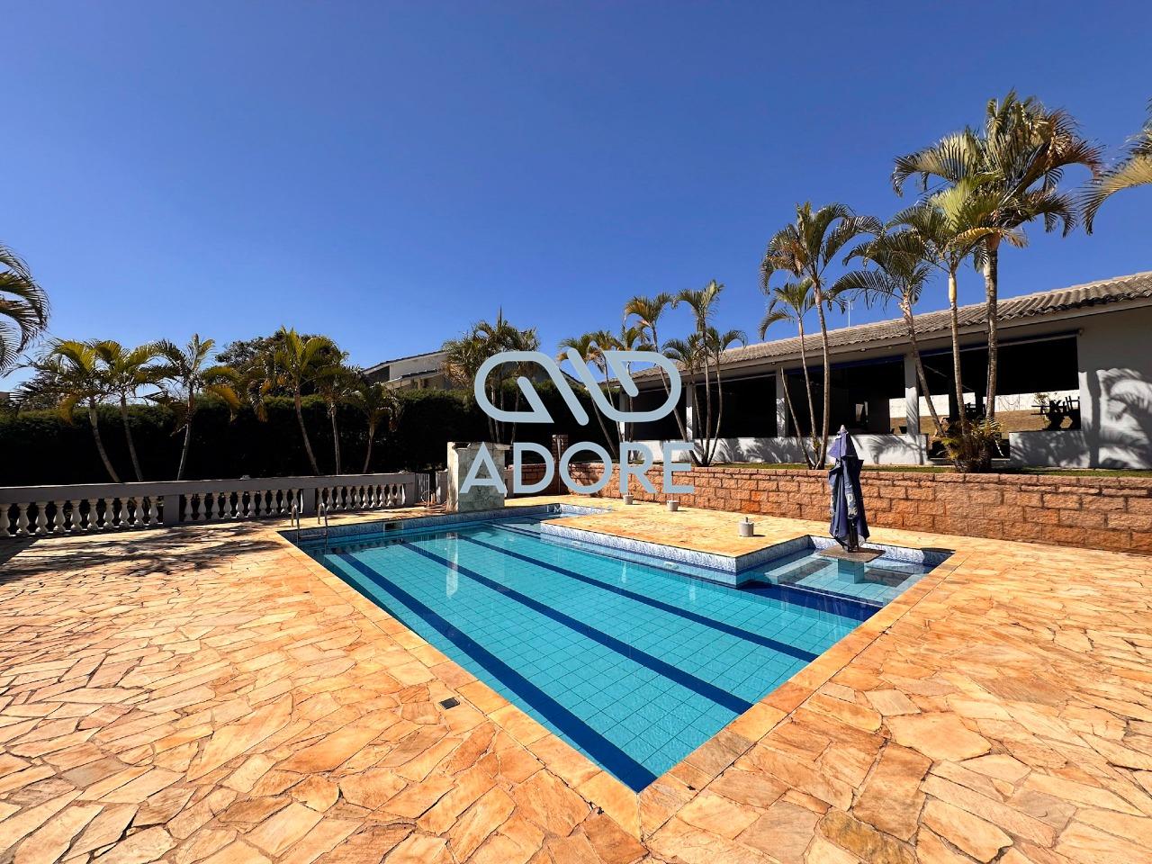 Casa de Condomínio para aluguel no Condomínio Monte Belo: 