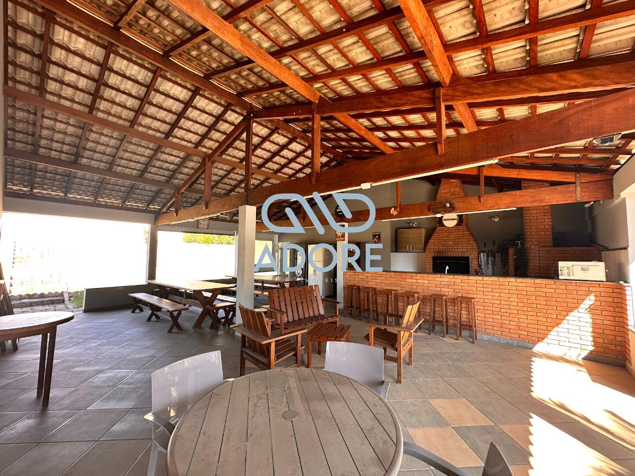 Casa de Condomínio para aluguel no Condomínio Monte Belo: 