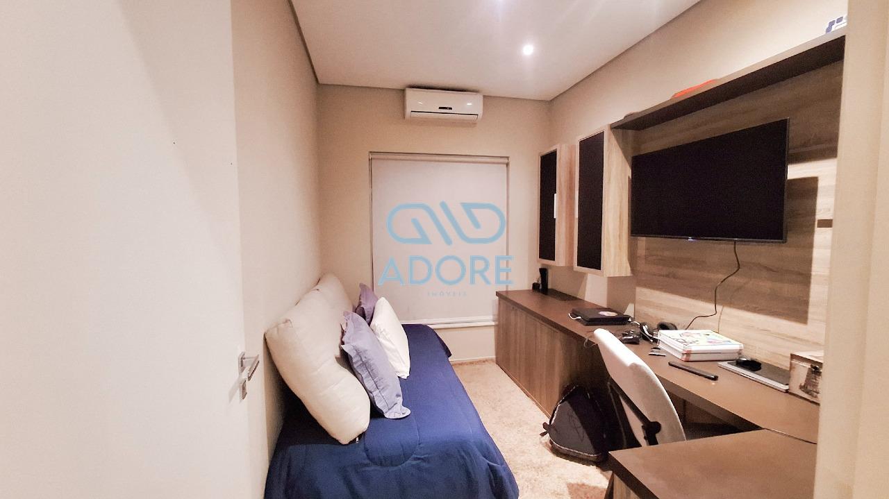 Casa de Condomínio à venda no Condomínio Amstalden: 