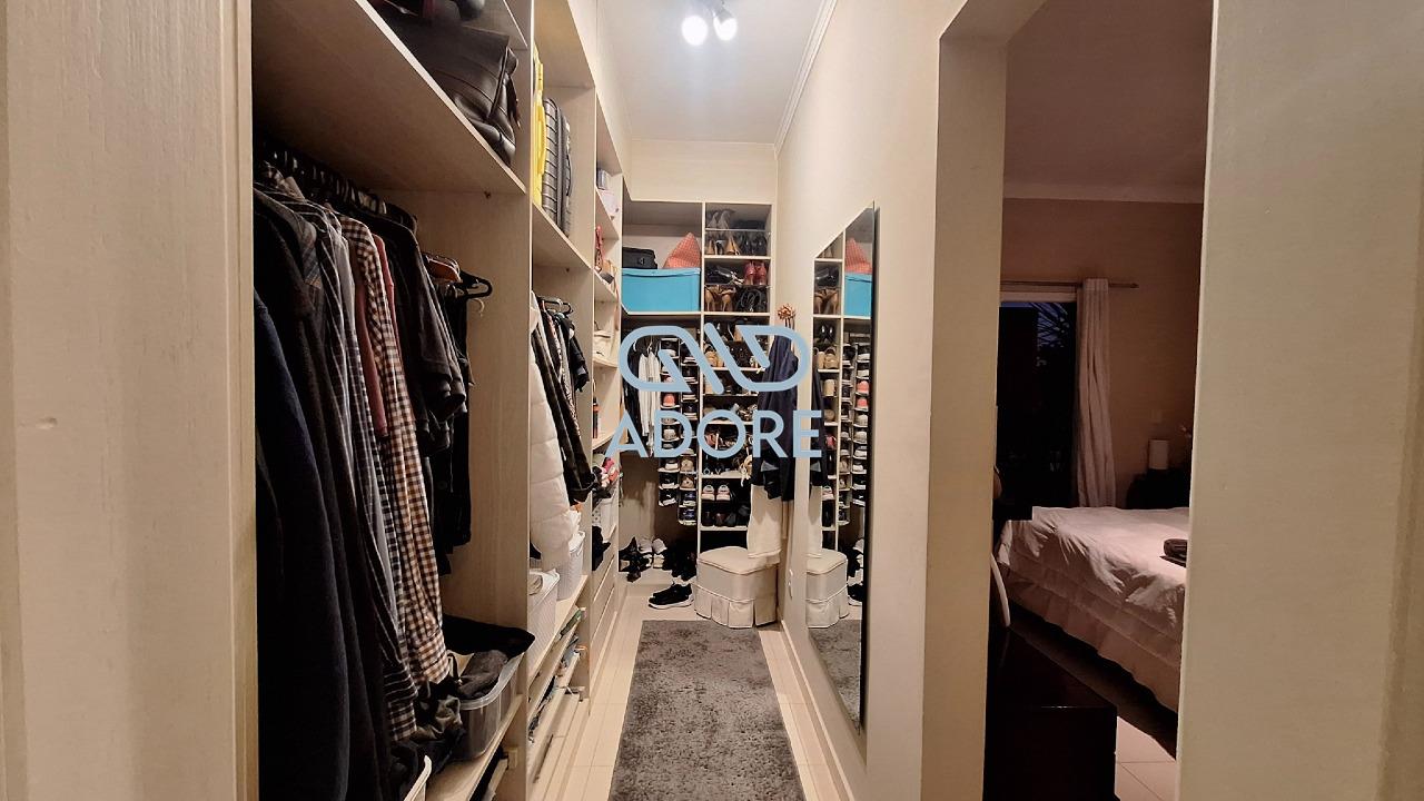 Casa de Condomínio à venda no Condomínio Amstalden: 