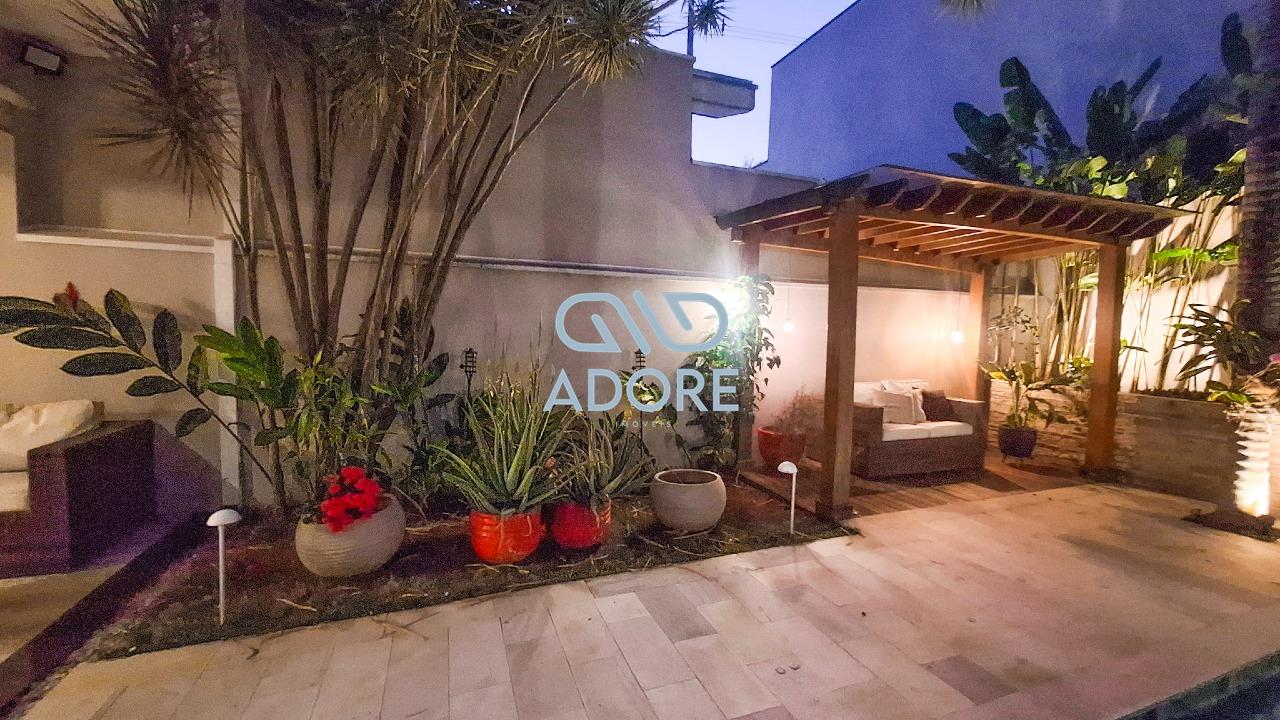 Casa de Condomínio à venda no Condomínio Amstalden: 