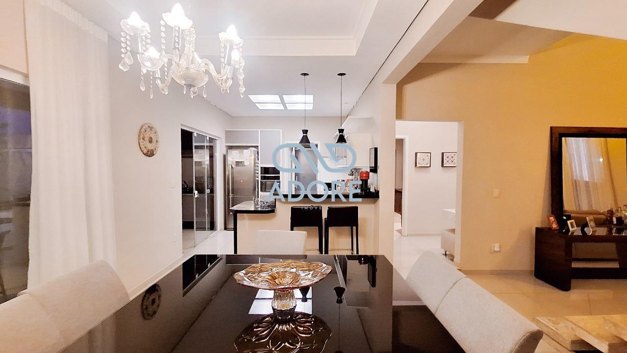 Casa de Condomínio à venda no Condomínio Amstalden: 