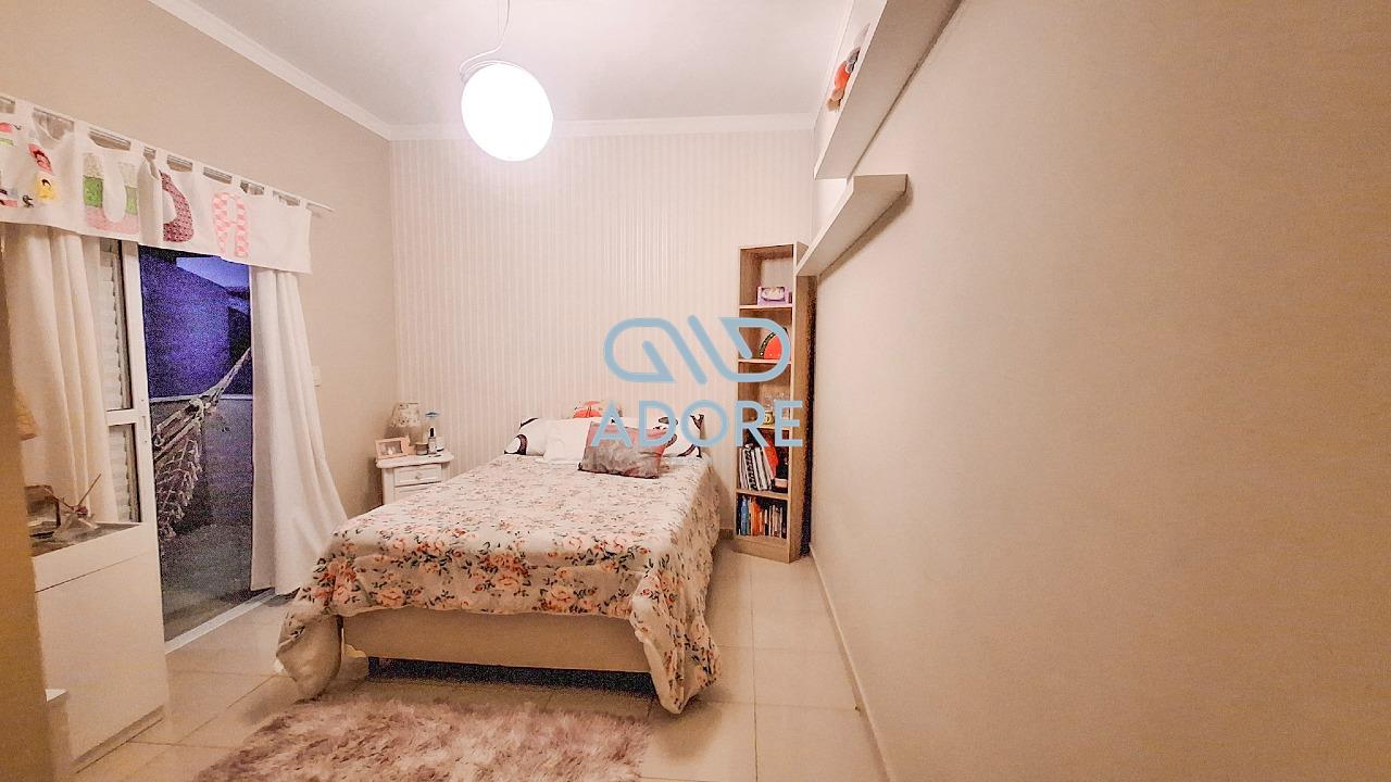 Casa de Condomínio à venda no Condomínio Amstalden: 