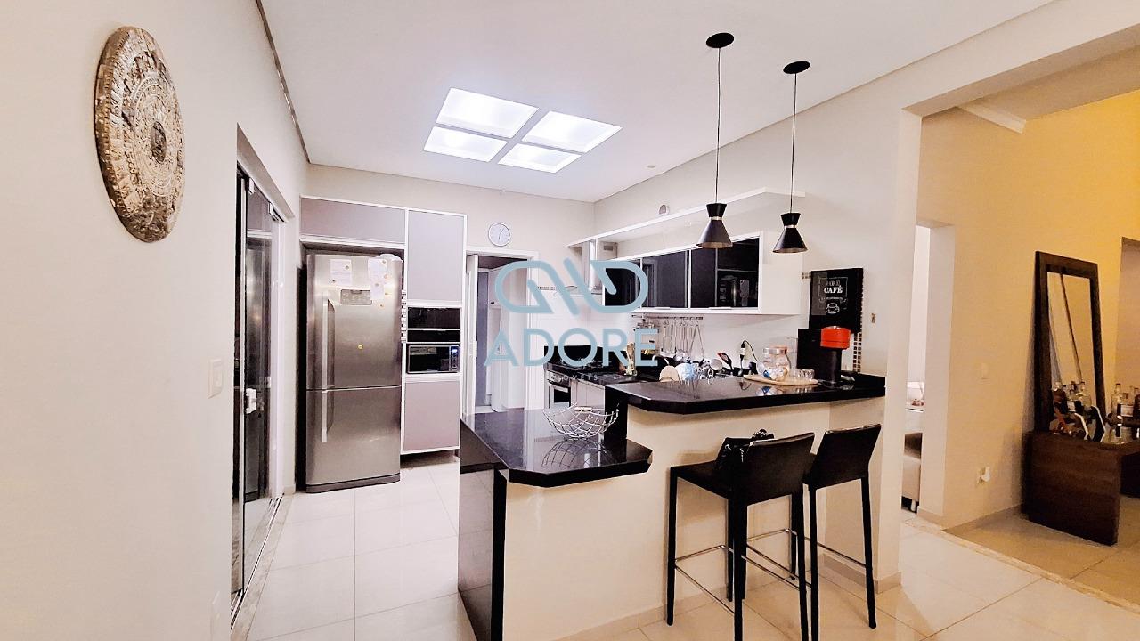 Casa de Condomínio à venda no Condomínio Amstalden: 