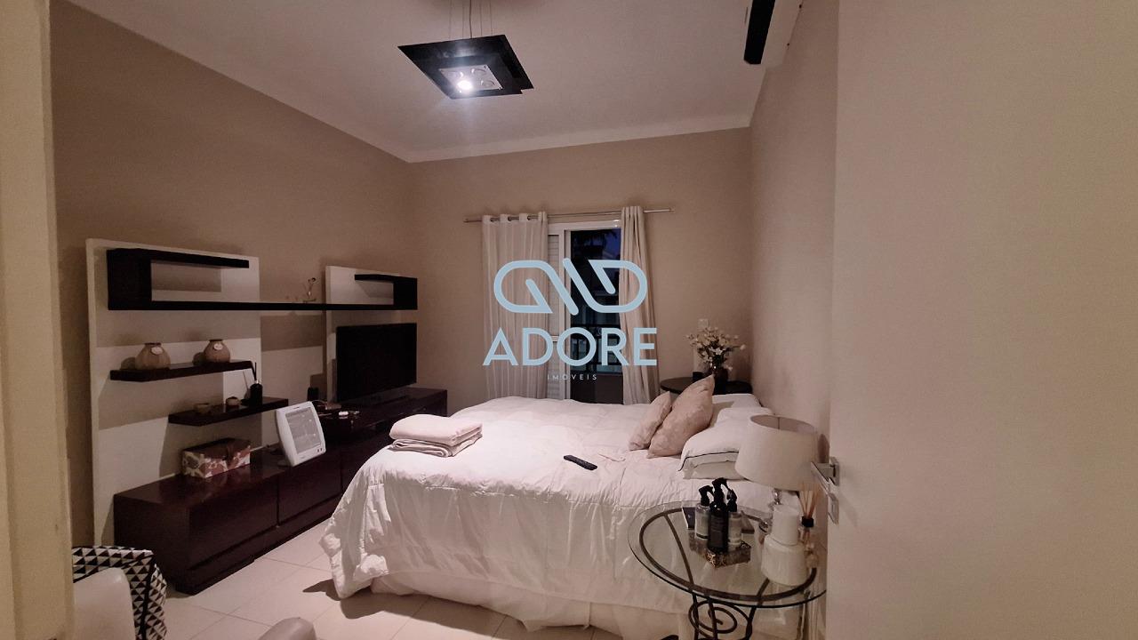 Casa de Condomínio à venda no Condomínio Amstalden: 