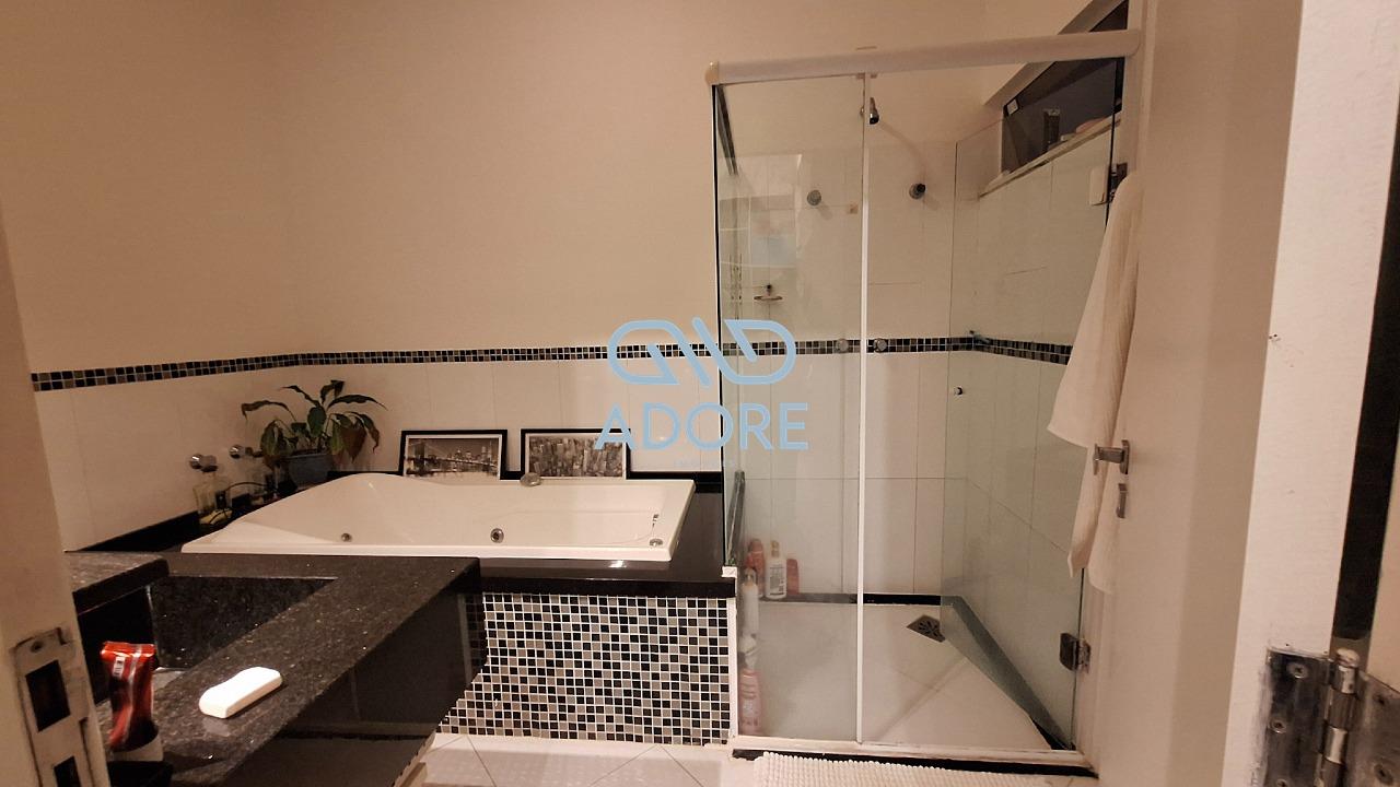 Casa de Condomínio à venda no Condomínio Amstalden: 